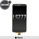 (Refurbished) LCD Screen Repair for LG Stylo 3 LS777 with Frame REFURB - OEM Refurbished