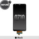 (Refurbished) LCD Screen Repair for LG Stylo 4 Q710 with Frame REFURB - OEM Refurbished