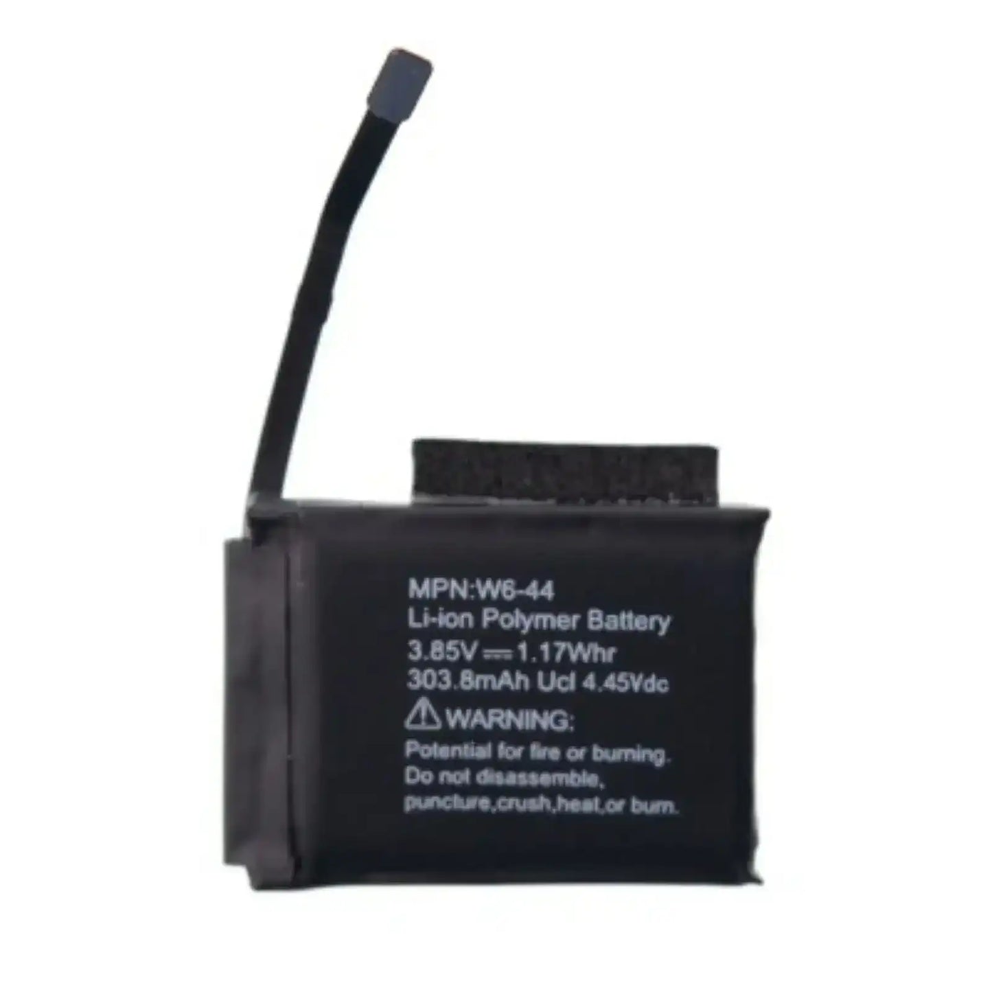 Replacement Battery for Apple Watch Series 6 44mm Repair