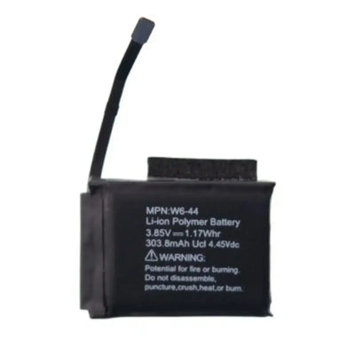 Replacement Battery for Apple Watch Series 6 44mm Repair