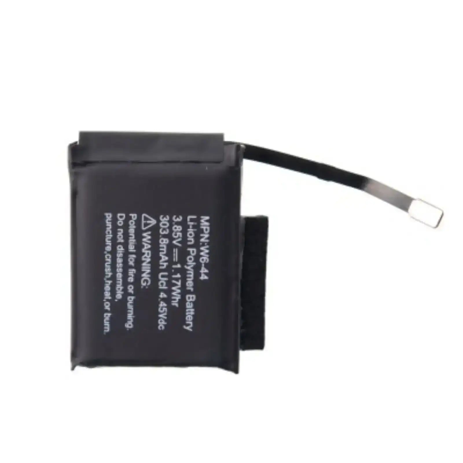 Replacement Battery for Apple Watch Series 6 44mm Repair