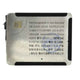 Replacement Battery for Apple Watch Series 8 41mm