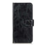 Retro Crazy Horse Texture Horizontal Flip Leather Phone Case MyMobile