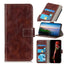 Retro Crazy Horse Texture Horizontal Flip Leather Phone Case MyMobile
