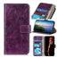 Retro Crazy Horse Texture Horizontal Flip Leather Phone Case MyMobile