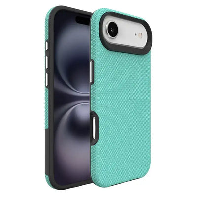 Rhinos Rugged Shockproof Case Cover With Magnetic Ring for iPhone 17 Air Shockproof