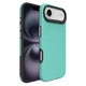 Rhinos Rugged Shockproof Case Cover With Magnetic Ring for iPhone 17 Air