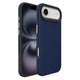 Rhinos Rugged Shockproof Case Cover With Magnetic Ring for iPhone 17 Air
