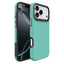 Rhinos Rugged Shockproof Case Cover With Magnetic Ring for iPhone 17 Pro Max Rhinos