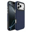 Rhinos Rugged Shockproof Case Cover With Magnetic Ring for iPhone 17 Pro Rhinos