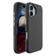 Rhinos Rugged Shockproof Case Cover With Magnetic Ring for iPhone 17
