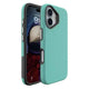 Rhinos Rugged Shockproof Case Cover With Magnetic Ring for iPhone 17