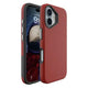 Rhinos Rugged Shockproof Case Cover With Magnetic Ring for iPhone 17