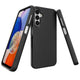 Rhinos Rugged Shockproof Case for Samsung Galaxy A15 5G A156-Black