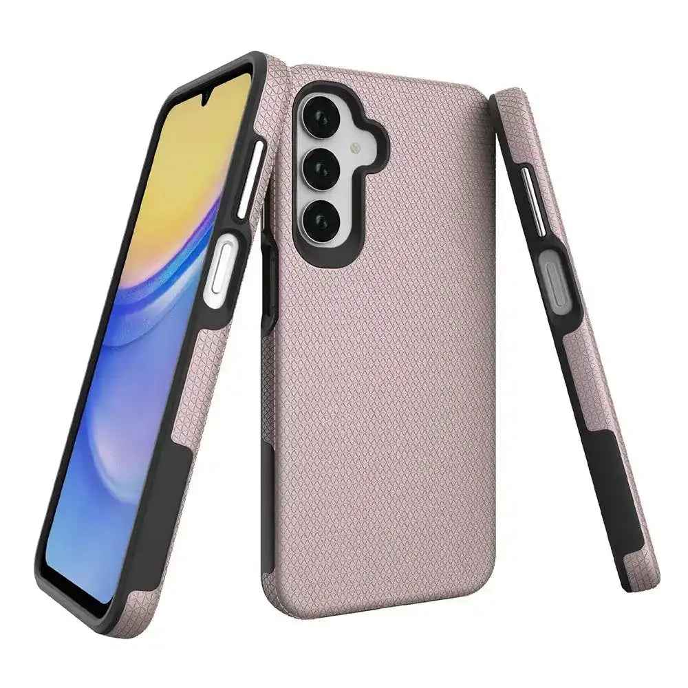 Rhinos Rugged Shockproof Case for Samsung Galaxy A16 5G A166 / A26 5G A266