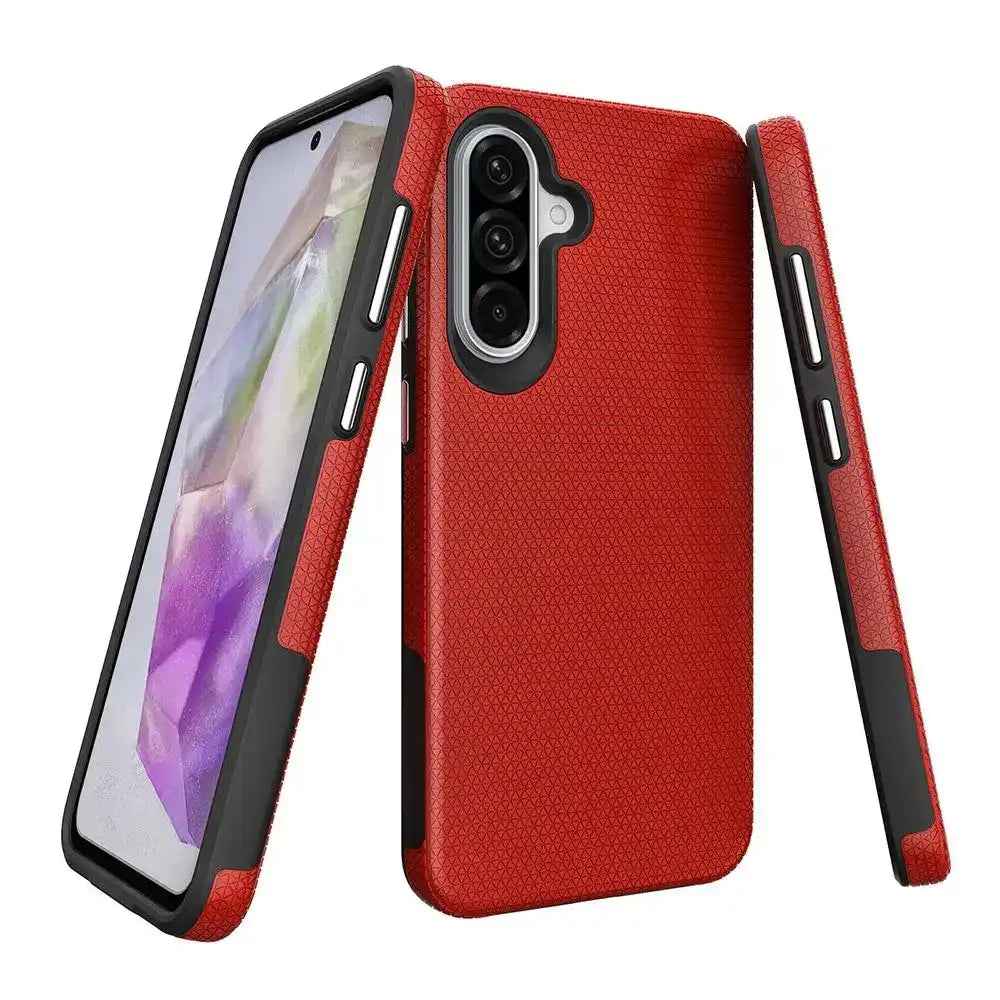 Rhinos Rugged Shockproof Case for Samsung Galaxy A56 5G