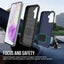 Rhinos Rugged Shockproof Case for Samsung Galaxy A56 5G