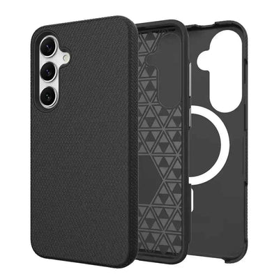 Rhinos Rugged Shockproof Magsafe Cover Case for Samsung Galaxy S25 Plus