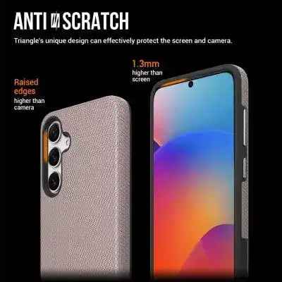 Rhinos Rugged Shockproof Magsafe Cover Case for Samsung Galaxy S25 Plus