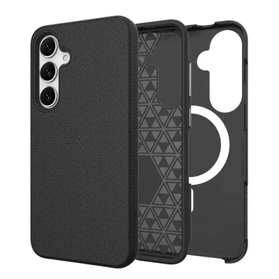 Rhinos Rugged Shockproof Magsafe Cover Case for Samsung Galaxy S25 Rhinos