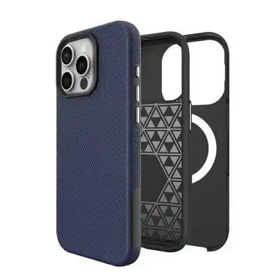 Rhinos Rugged Shockproof Magsafe Cover Case for iPhone 16 Pro Max Rhinos