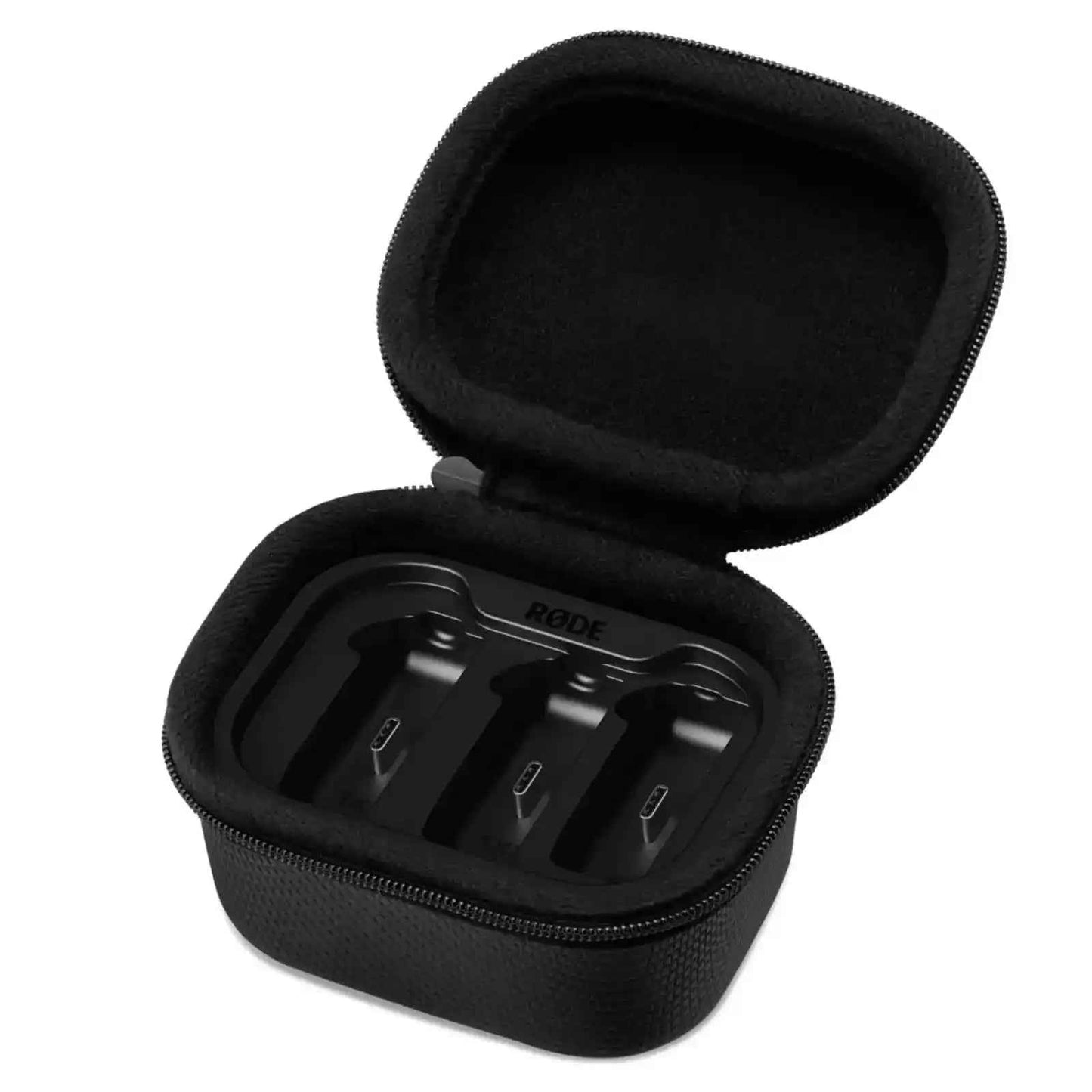 Rode Charging Case+ for Wireless GO III