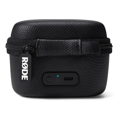 Rode Charging Case+ for Wireless GO III RODE