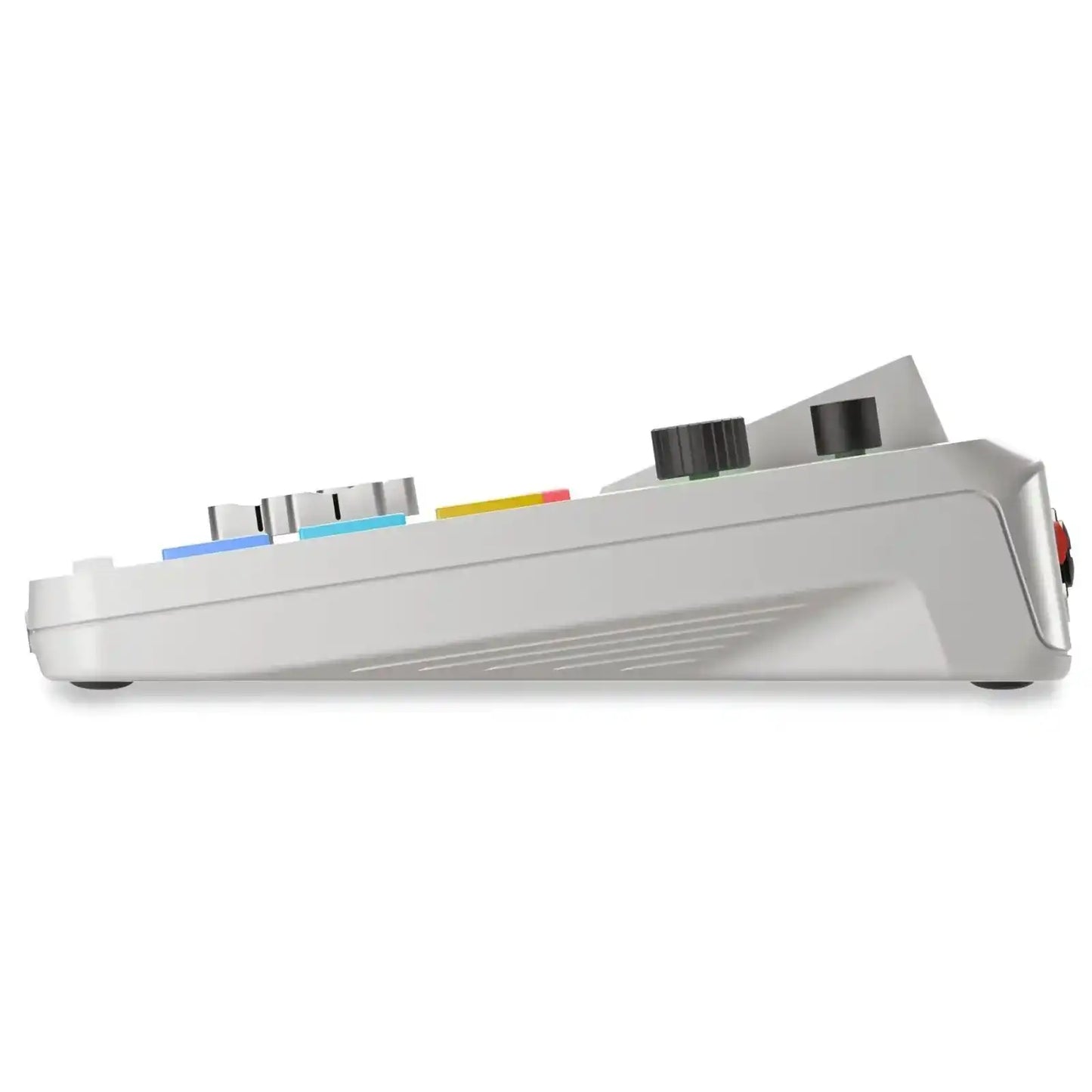 Rode RODECaster Duo Audio Production Studio (Wht) RODE