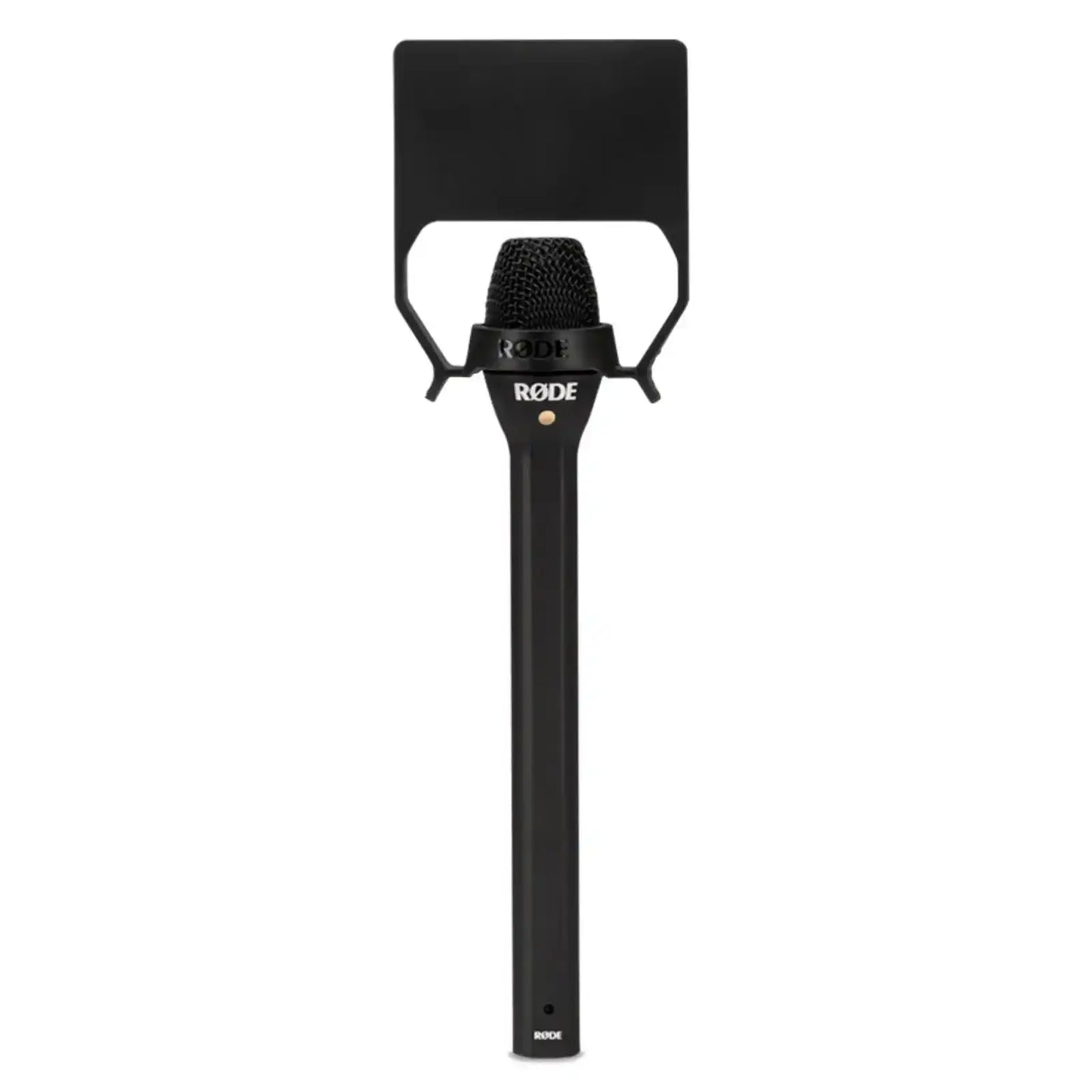 Rode Reporter Handheld Interview Microphone RODE