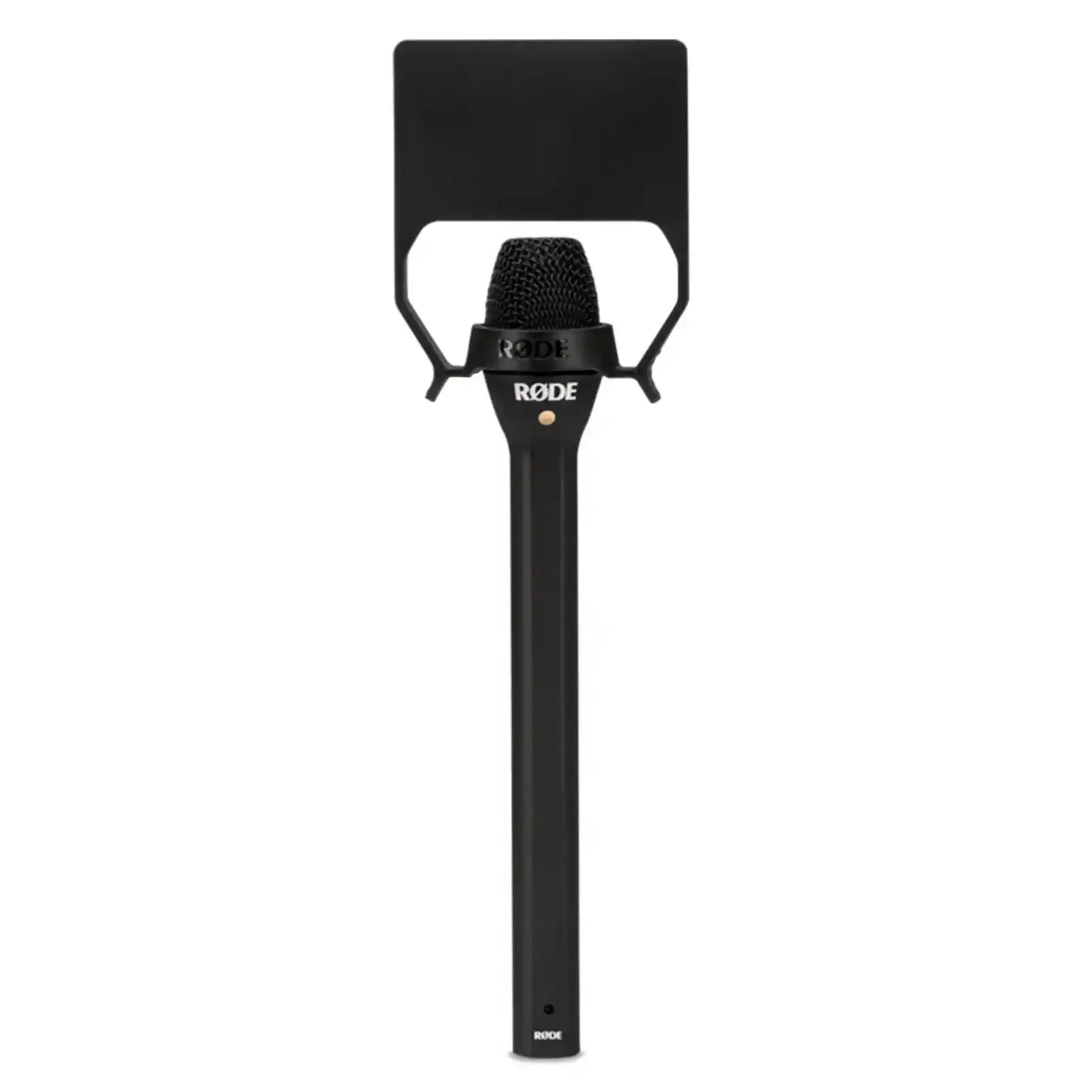 Rode Reporter Handheld Interview Microphone RODE