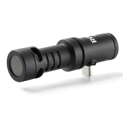 Rode VideoMic Me-C+ Directional Microphone RODE