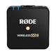 Rode Wireless GO II TX RODE