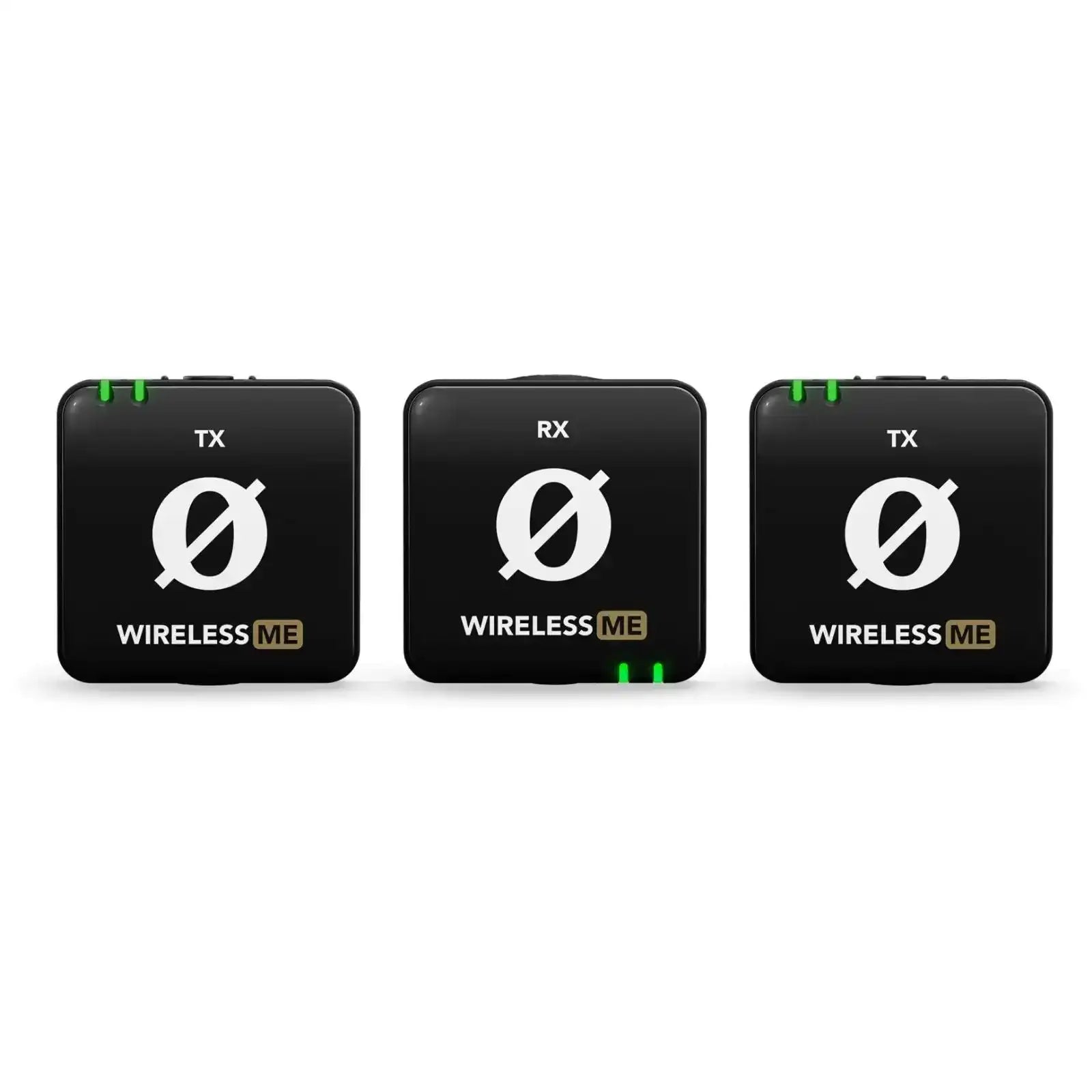 Rode Wireless Me Dual Compact Wireless Microphone RODE