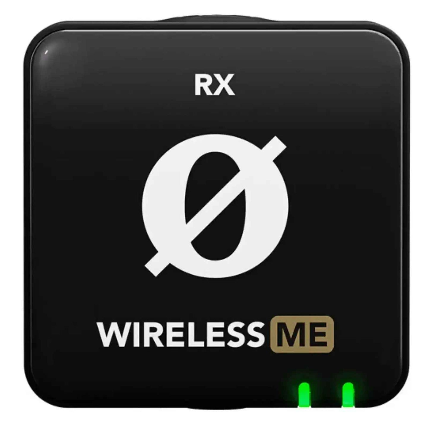Rode Wireless Me Dual Compact Wireless Microphone RODE