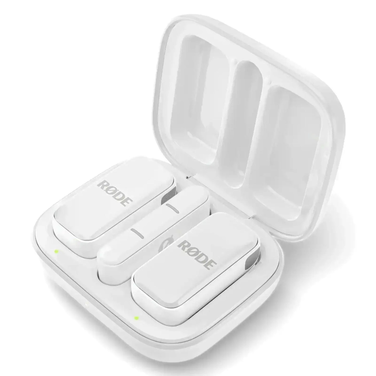 Rode Wireless Micro Microphone (Lightning) (White) RODE