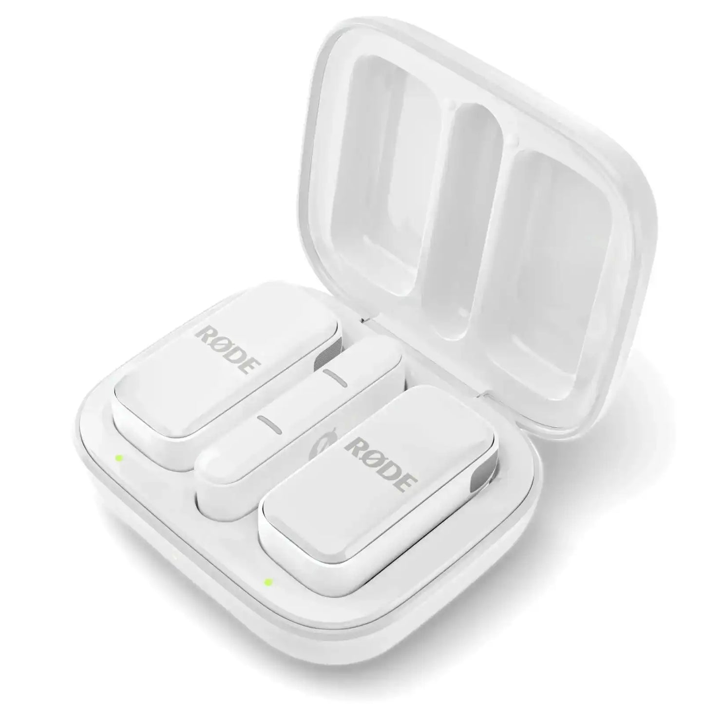 Rode Wireless Micro Microphone (USB-C) (White) RODE