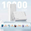 Romoss Sense4SF 22.5W 10000mAh Mini Power Bank-White