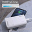 Romoss Sense4SF 22.5W 10000mAh Mini Power Bank-White