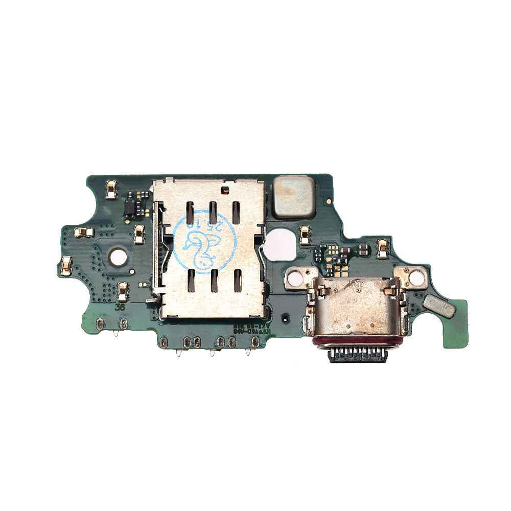 AMPLUS Charging Port Board for Samsung Galaxy S21 Plus G996B (International Version)