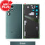 AMPLUS Rear Cover Glass For Samsung Galaxy S22 Ultra S908B (Improved Quality)