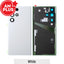 AMPLUS Rear Cover Glass For Samsung Galaxy S22 Ultra S908B (Improved Quality)