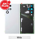 AMPLUS Rear Cover Glass For Samsung Galaxy S22 Ultra S908B (Improved Quality)
