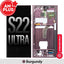 Samsung Galaxy S22 Ultra 5G G908B AMPLUS OLED Screen Replacement Digitizer with Frame -Phantom Black (improved edition)