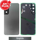 AMPLUS Rear Cover Glass For Samsung Galaxy S22 S901B (Improved Quality)