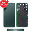 AMPLUS Rear Cover Glass For Samsung Galaxy S22 S901B (Improved Quality)