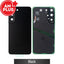AMPLUS Rear Cover Glass For Samsung Galaxy S22 S901B (Improved Quality)