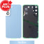 AMPLUS Rear Cover Glass For Samsung Galaxy S22 S901B (Improved Quality)