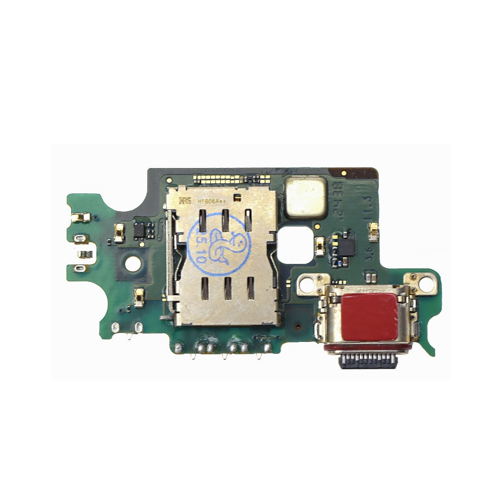 AMPLUS Charging Port Board for Samsung Galaxy S22 Plus 5G S906B (International Version)