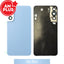AMPLUS Rear Cover Glass For Samsung Galaxy S22 Plus S906B (Improved Quality)