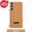 AMPLUS Rear Cover Glass for Samsung Galaxy S23 FE S711B